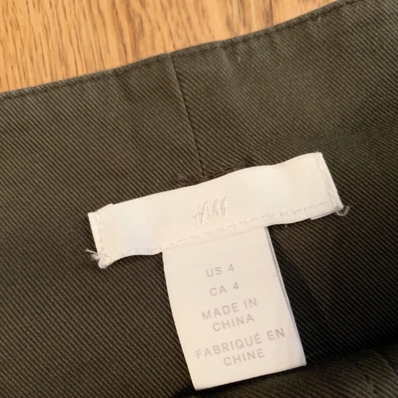 H&M skirt new - Picture 2 of 2